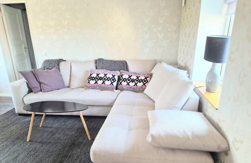 Kavlinge House | Lantlig tillflyktsort mellan Malmö & Helsingborg. Hela boendet uthyres