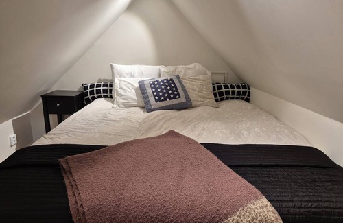 Kavlinge House | Lantlig tillflyktsort mellan Malmö & Helsingborg. Hela boendet uthyres