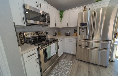 Surprise House | A 4BR/2BA Paradise in Surprise!
