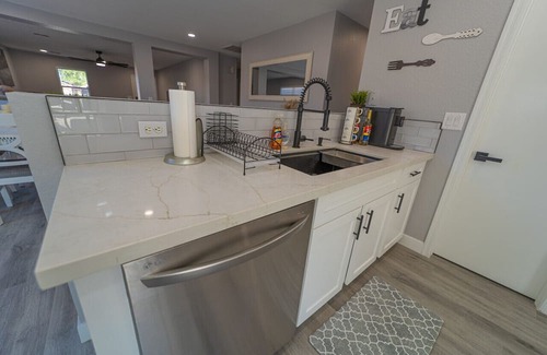 Surprise House | A 4BR/2BA Paradise in Surprise!