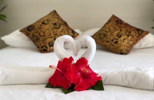 Port Vila Hotel | Central Bay Motel