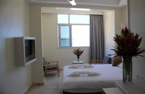 Port Vila Hotel | Central Bay Motel