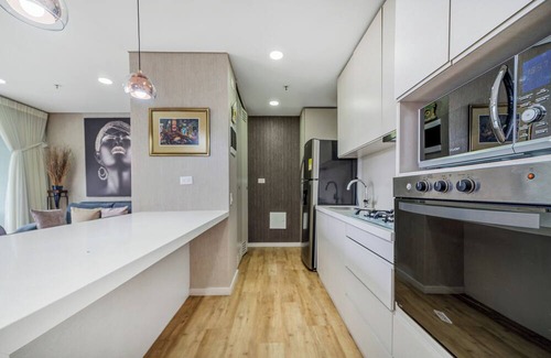 El Tesoro Apartment | Apartamentos Urban Studios by HOUSY HOST
