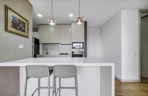 El Tesoro Apartment | Apartamentos Urban Studios by HOUSY HOST