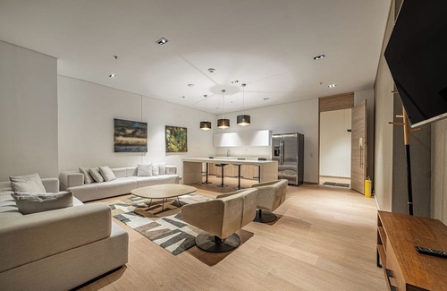 El Tesoro Apartment | Apartamentos Urban Studios by HOUSY HOST