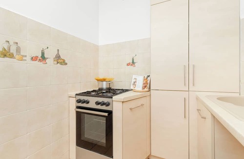 Przymorze Apartment | Piastowska Apartment Gdańsk by Renters