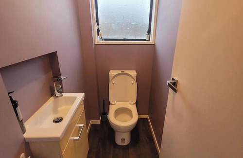 Lowburn House | Private and comfortable 3 bed house.