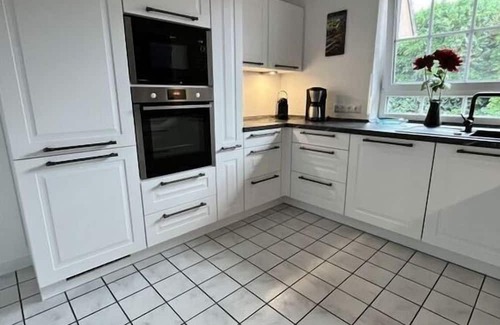 Muden Boat Rental | TraumZeit 2 Comfortable holiday residence