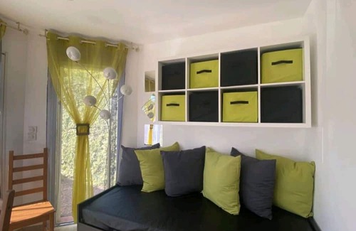 Sarrola-Carcopino House | Villa Sarrola-Carcopino, 1 bedroom, 4 persons