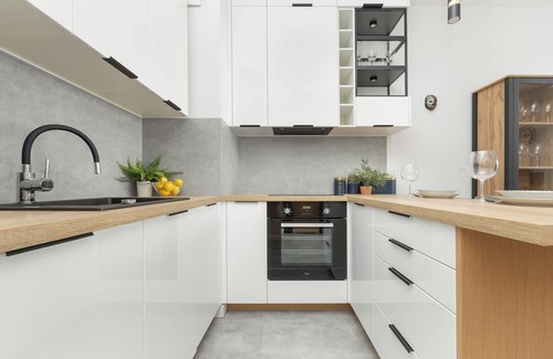 Wilanow Apartment | Oś Królewska Wilanów by Renters