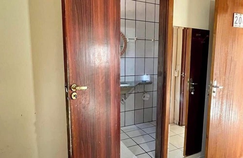Nacoes Hotel | Pousada Riosmmar