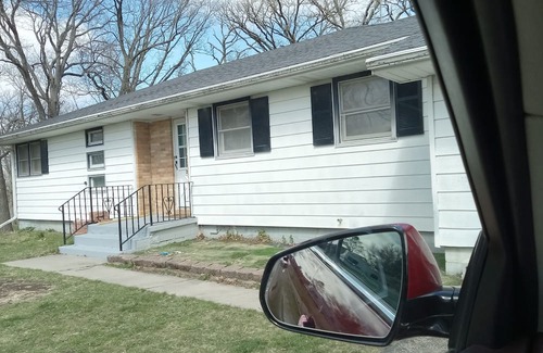 Cropsey House | Looking for Relaxation