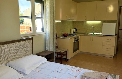 Shkoder House | Shkodra Guesthouse