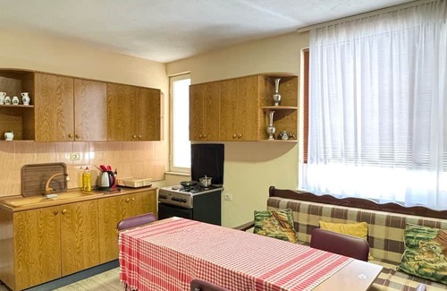 Shkoder House | Shkodra Guesthouse