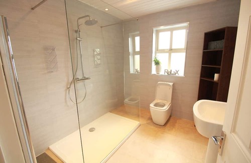 Renvyle House | Cloonluane, Renvyle Holiday Home