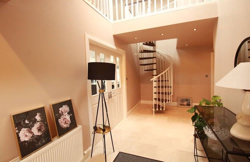 Renvyle House | Cloonluane, Renvyle Holiday Home