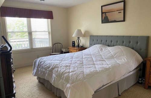 Birchwood Condo | Beautiful Condo on Tagalong Golf Course and Red Cedar Lake, Birchwood WI