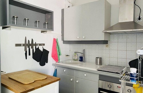 Le Grau-Du-Roi Apartment | Charming 4 beds, Palais de la mer, 2 Swimming pools, Beach 500M