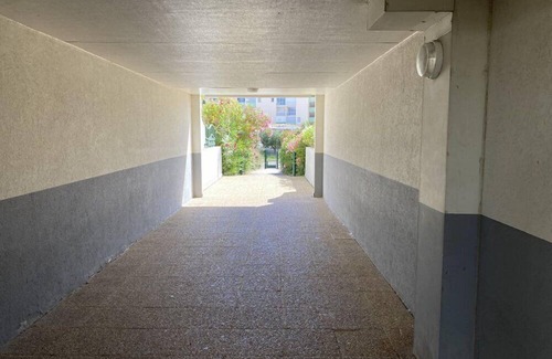 Le Grau-Du-Roi Apartment | Charming 4 beds, Palais de la mer, 2 Swimming pools, Beach 500M