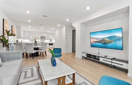 Mayflower Village House | Sunrise Retreat on Maple #42090