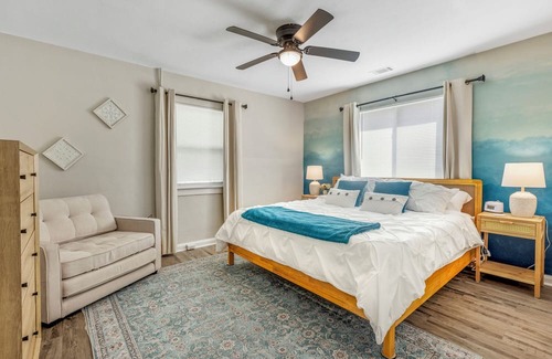 Garden City House | Stylish, Spacious, Convenient Location! 30Days+ ok