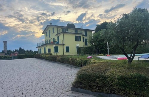 Pozzolengo Hotel | Albergo Quattro Pini