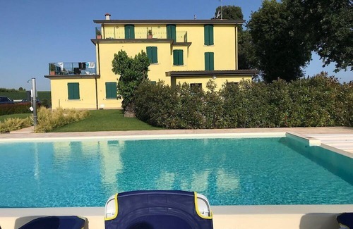Pozzolengo Hotel | Albergo Quattro Pini