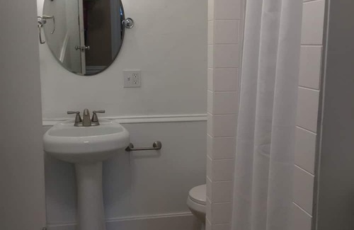 Reno Apartment | Riverside Retreat - Remodeled Downtown Apartment with Balcony and Great Views