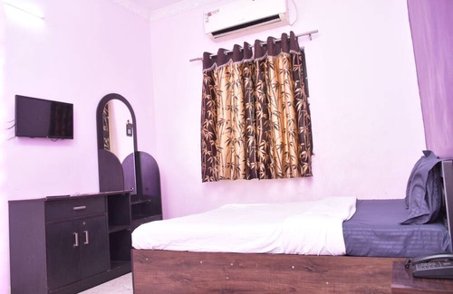 Bargarh Hotel | hotel vd palace