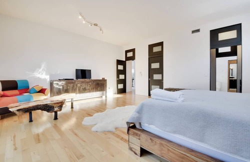 Stoneham-et-Tewkesbury House | 💖 Estate in the heart of nature