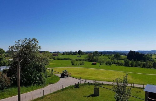 Buchenberg House | Steidele Comfortable holiday residence