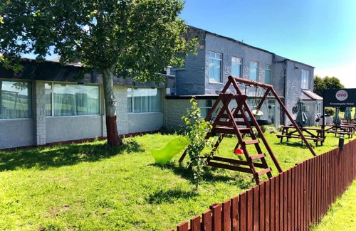 Knowesgate Bed & Breakfast | Knowesgate Hotel B&B