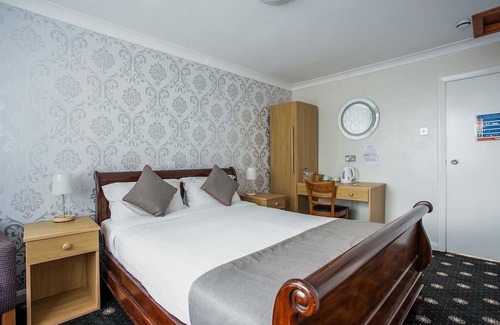 Knowesgate Bed & Breakfast | Knowesgate Hotel B&B