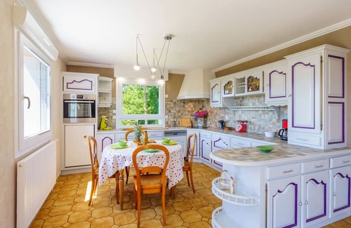 Crozon House | Iroise évasion by Interhome