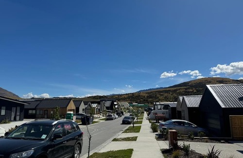 Kawarau Falls Cottage | Dhee's cottage