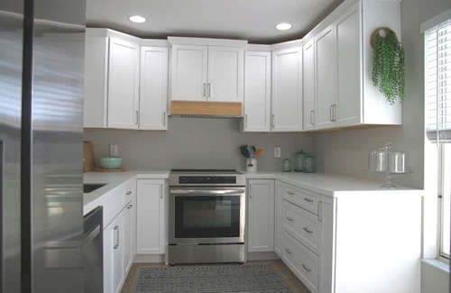 The Meadows House | The Meadows 2-bedroom, single floor villa with WiFi, AC in beautiful Sarasota