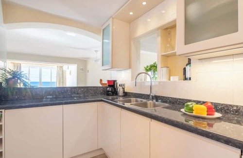 Bahia Dorada Villa | Bahia Dorada Complete Villa