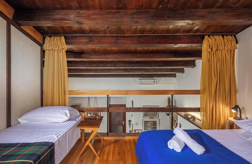 Selce Ski Chalet | Lovely Holiday Home By The Sea