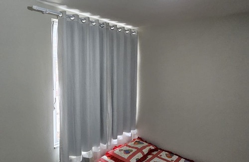 Tijuca Apartment | Complete apartment next to the subway