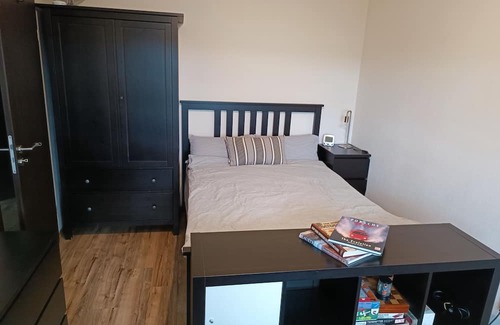 Harheim Bed & Breakfast | Private room in my apartment