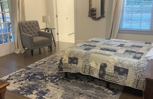 Jesup Other | Farmhouse in the country