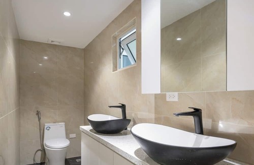 Hanoi Apartment | Lux Residence Paradise Ngoc Thuy