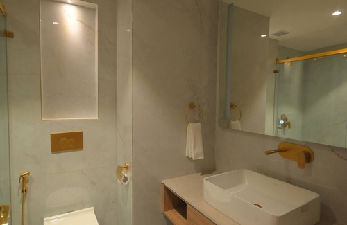 Vrindavan Hotel | Orchid Heritage