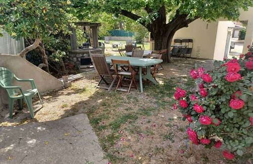 Pelissanne House | Vrbo Property