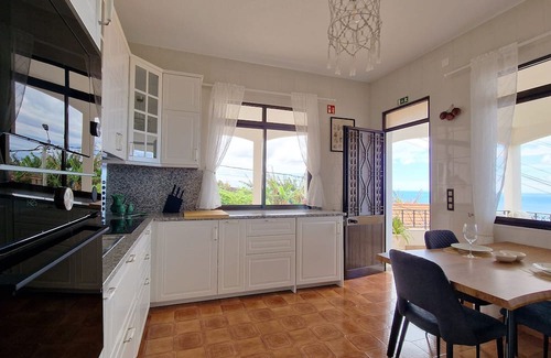Ponta do Sol House | Villa Branca by LovelyStay