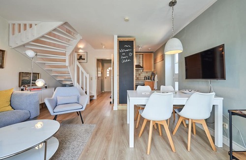 Burgstaaken House | Ferienhaus für 4 Gäste mit 85m² in Fehmarn OT Burgstaaken