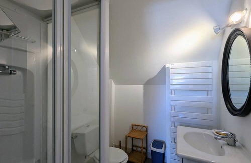 Scoury Cottage | Gite Communauté de communes Brenne - Val de Creuse-Ciron, 5 bedrooms, 8 persons