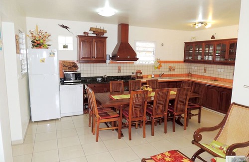 Petite-Ile Cottage | Gite Petite Île, 2 bedrooms, 4 persons