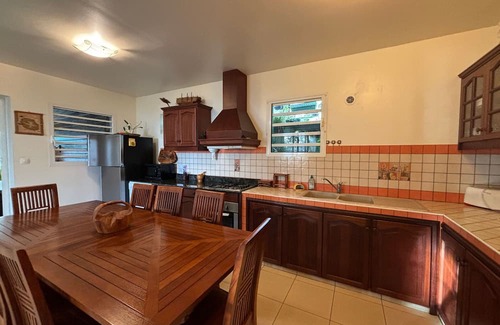 Petite-Ile Cottage | Gite Petite Île, 2 bedrooms, 4 persons