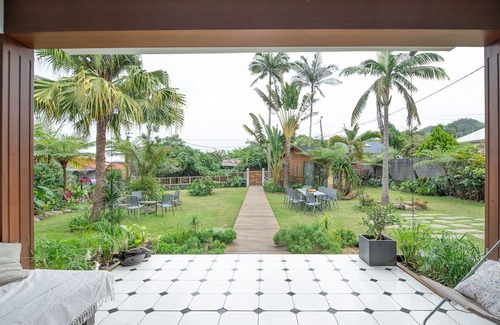 Les Avirons Cottage | Gite Les Avirons, 5 bedrooms, 10 persons